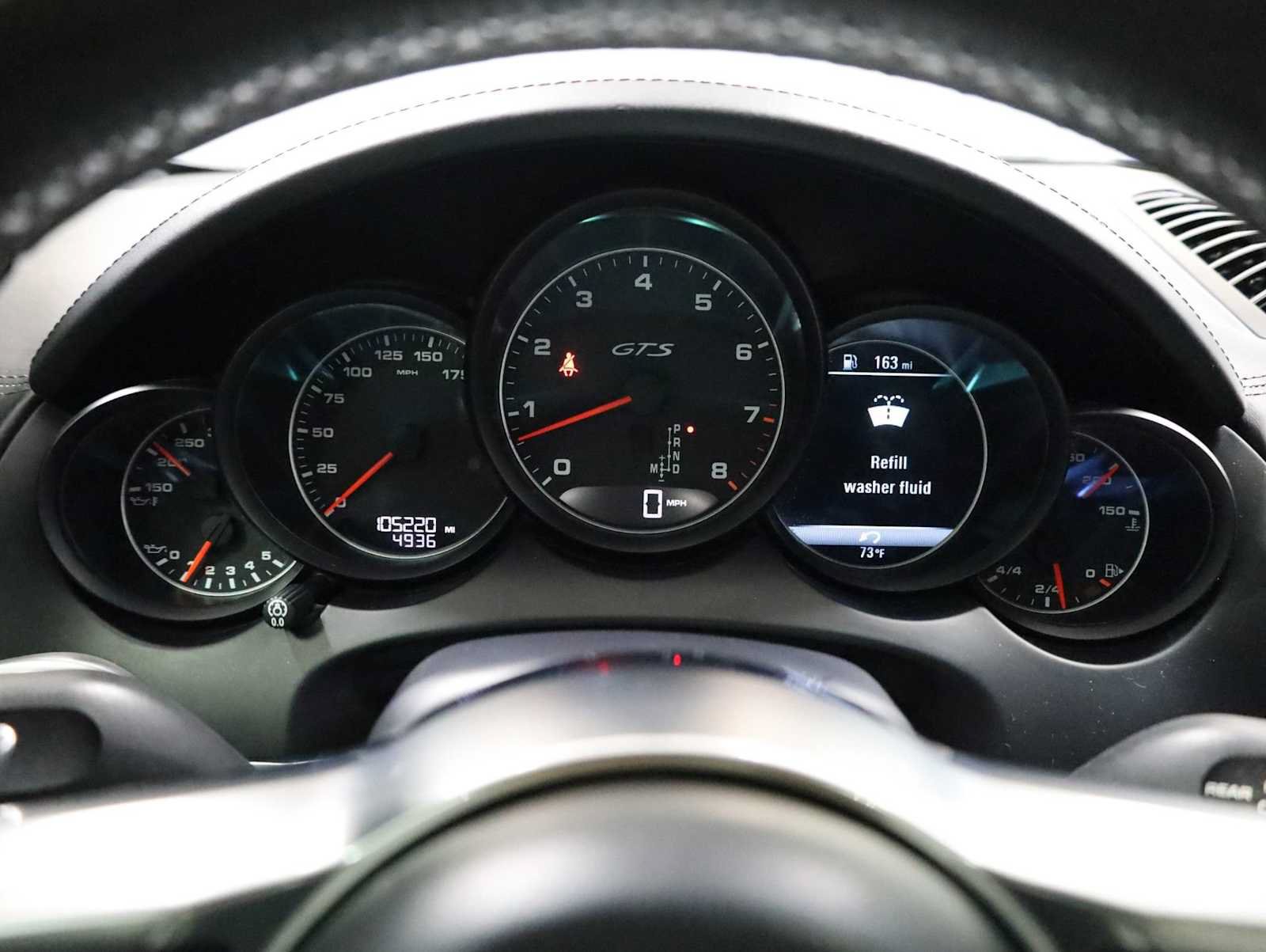Used 2016 Porsche Cayenne GTS AWD/4WD image 24