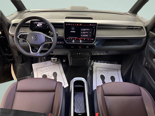 New 2025 Volkswagen ID. Buzz Pro S image 19