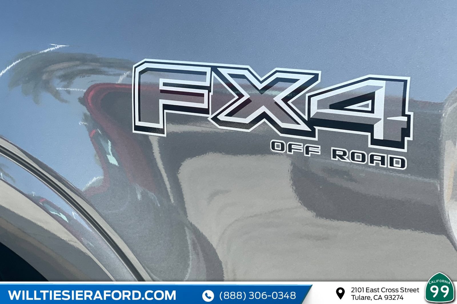 New 2026 Ford F150 XLT w/ Equipment Group 302A MID AWD/4WD image 10