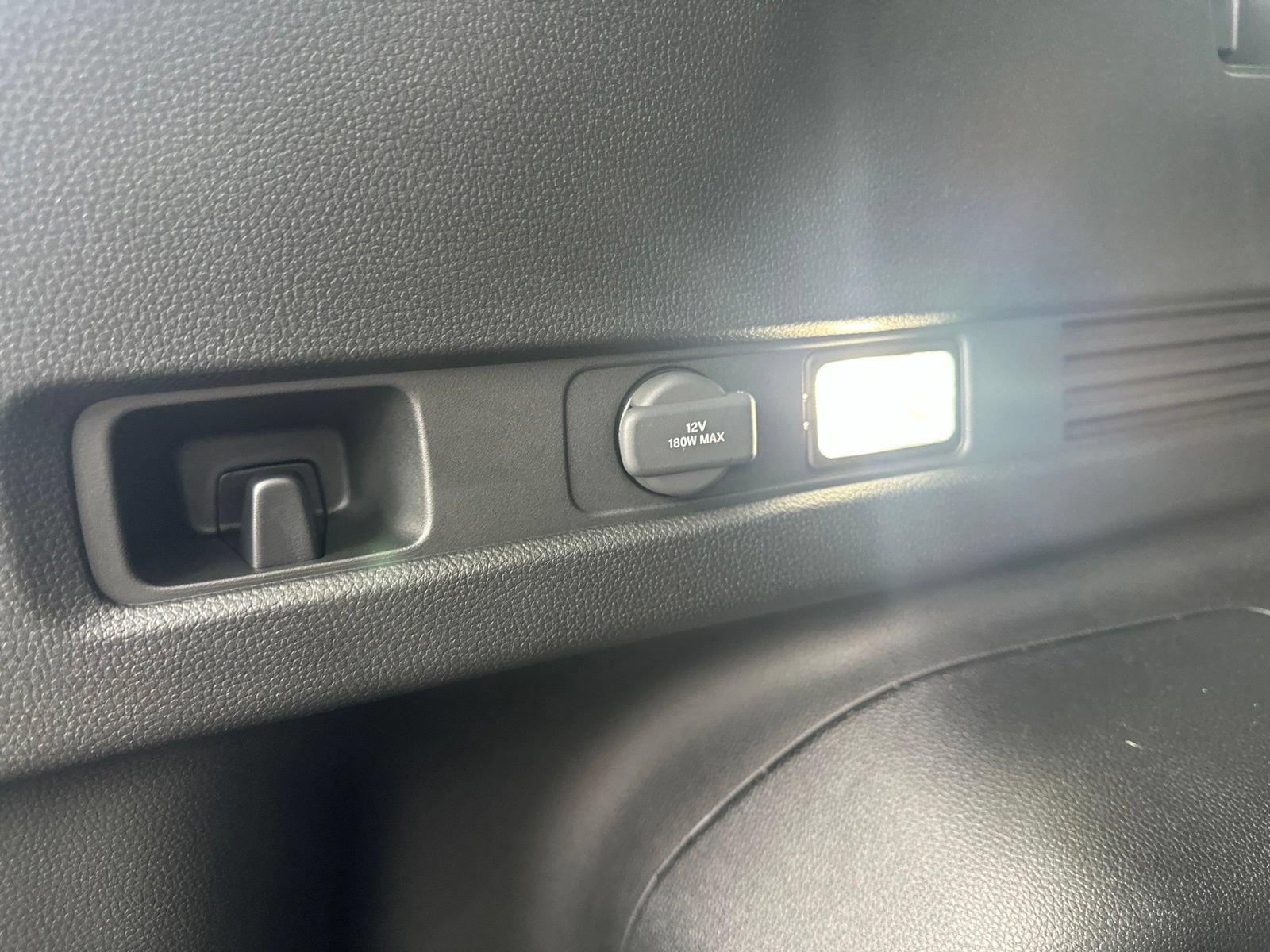 Used 2024 Honda CR-V Sport image 27