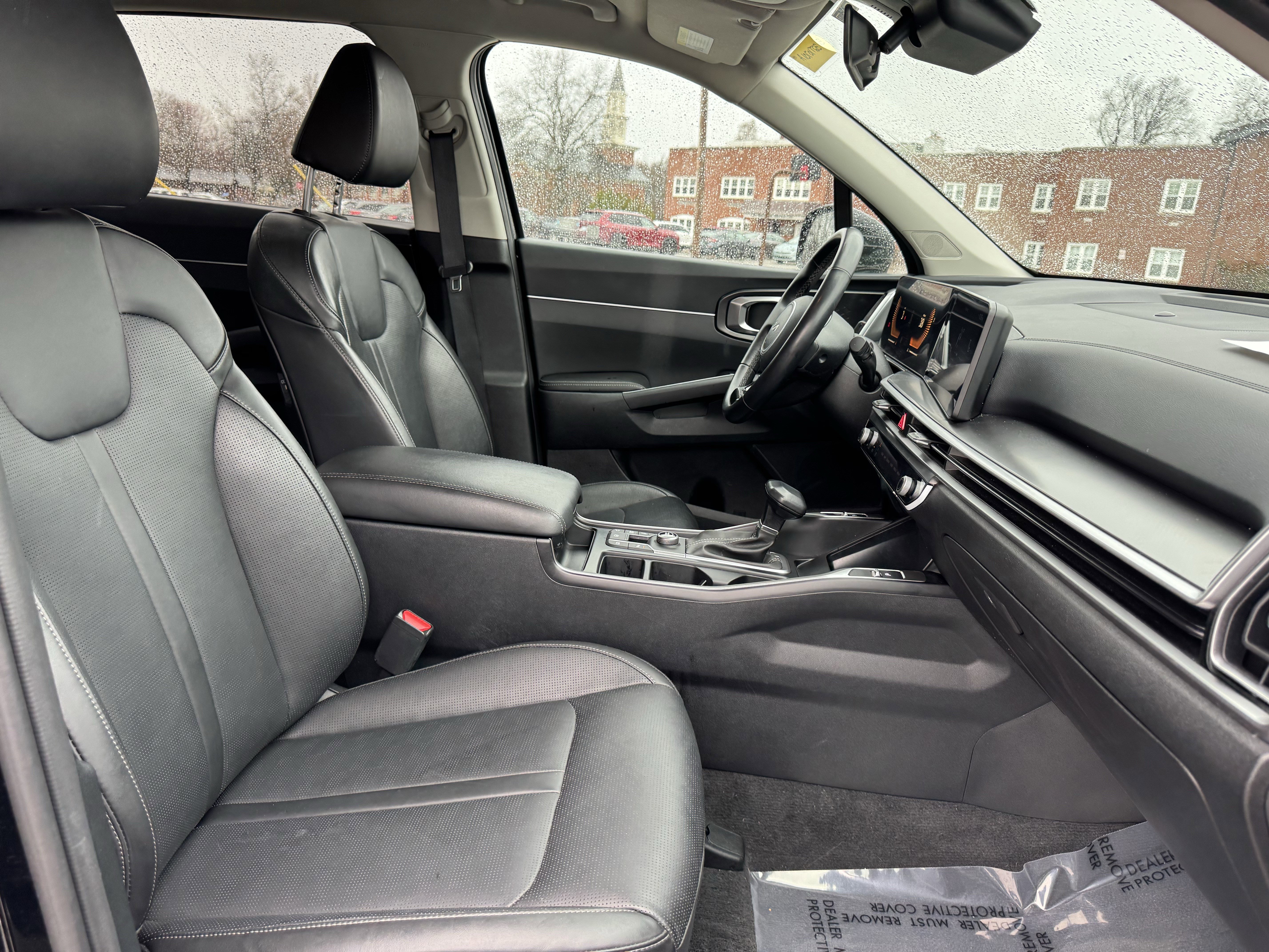 Used 2024 Kia Sorento EX image 40