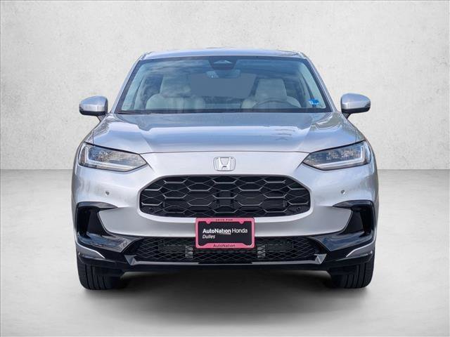 New 2026 Honda HR-V EX-L image 6