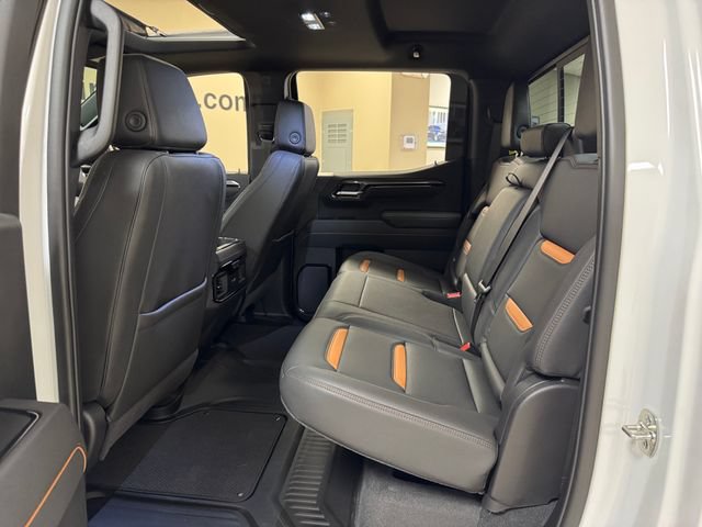 Used 2026 GMC Sierra 1500 AT4 w/ AT4 Premium Package AWD/4WD image 25
