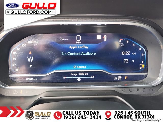 Used 2023 Chevrolet Suburban Z71 w/ Luxury Package AWD/4WD image 25