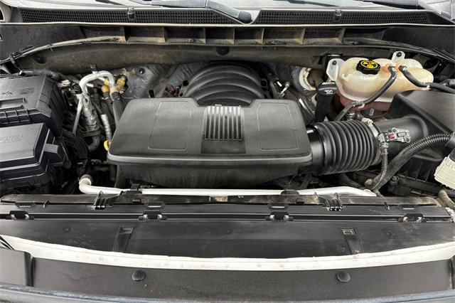 Used 2021 GMC Yukon SLT w/ SLT Luxury Plus Package image 57