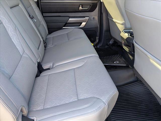 Used 2023 Toyota Tundra SR5 image 18