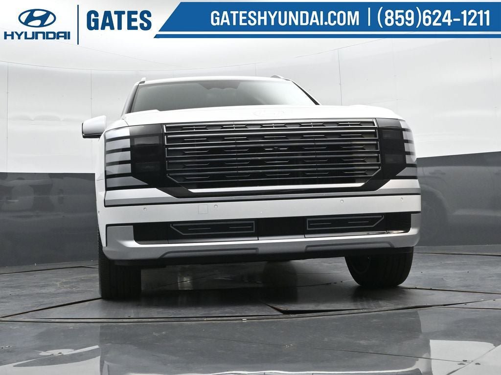 New 2026 Hyundai Palisade Calligraphy image 79