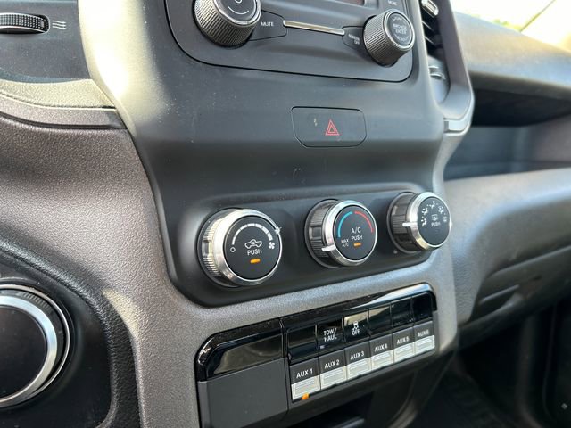 Used 2020 RAM 2500 Tradesman AWD/4WD image 17