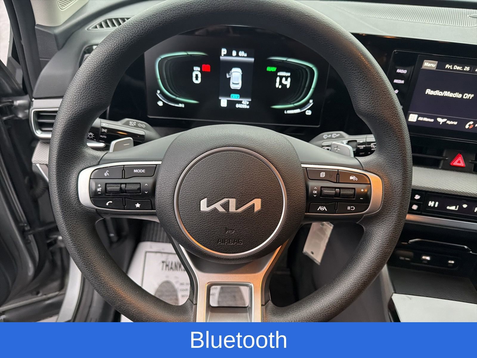 Used 2023 Kia Sportage LX image 14