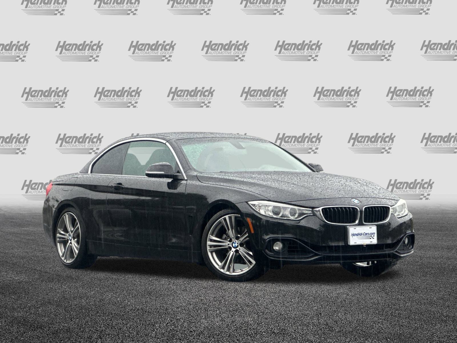Used 2016 BMW 428i Convertible video 2
