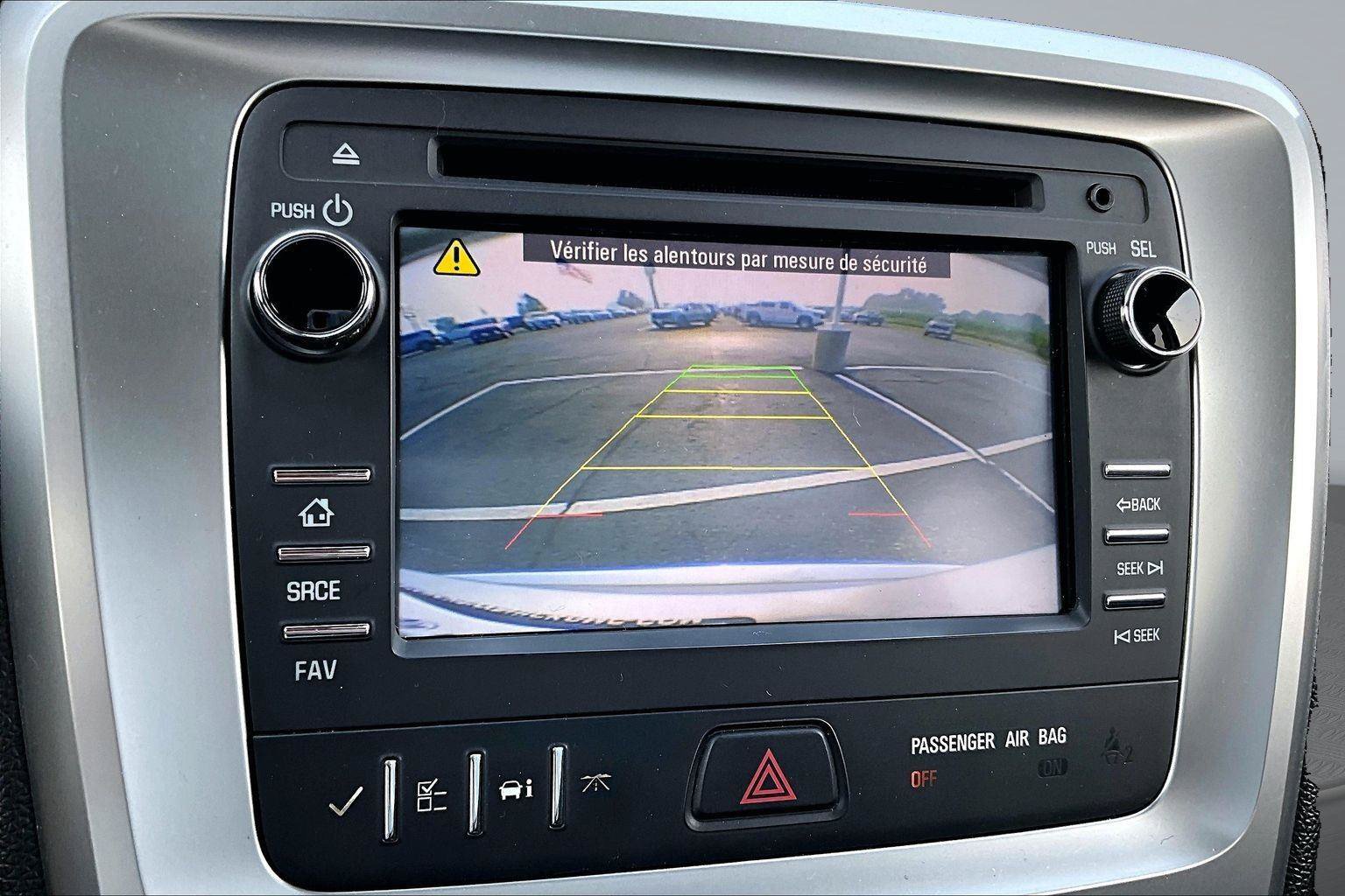Used 2015 GMC Acadia SLE AWD/4WD image 21