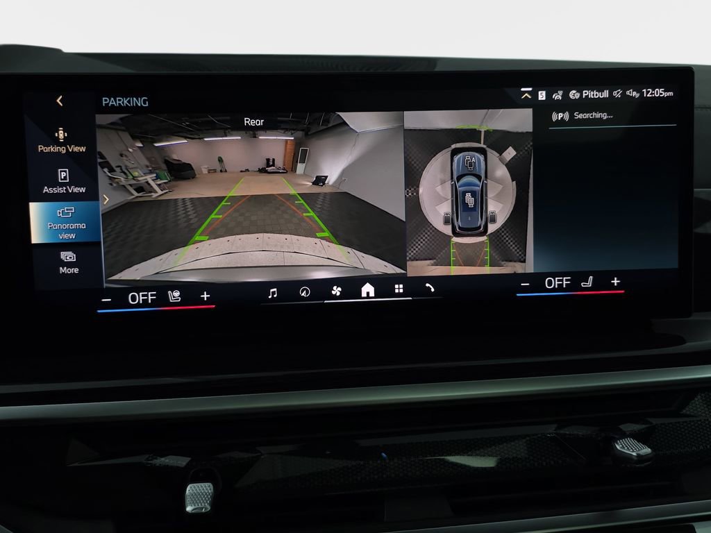 New 2026 BMW X5 xDrive50e w/ Executive Package image 23