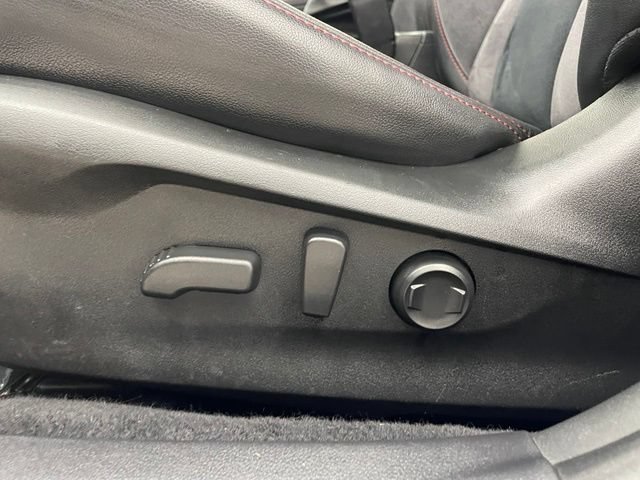 Used 2024 Subaru WRX Limited AWD/4WD image 11