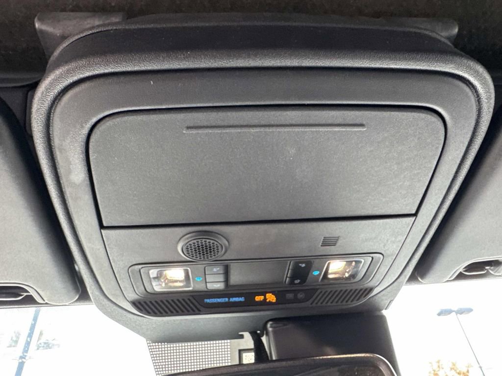 Used 2024 Ford Bronco Outer Banks w/ Sasquatch Package image 18