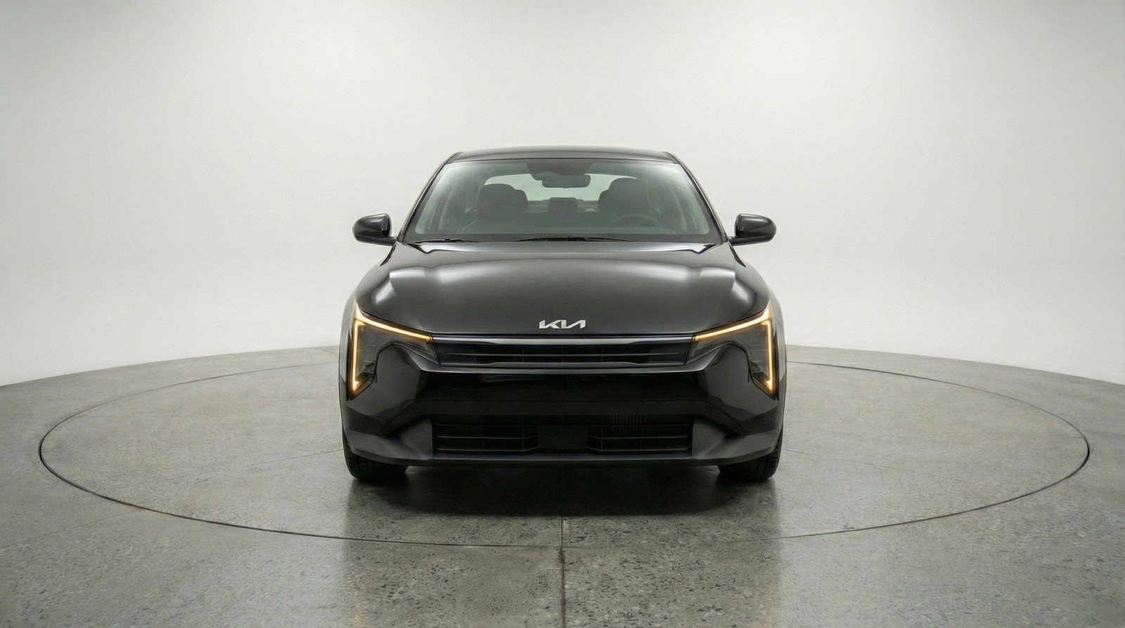 Used 2025 Kia K4