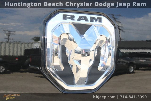 Used 2022 RAM 2500 Laramie image 7