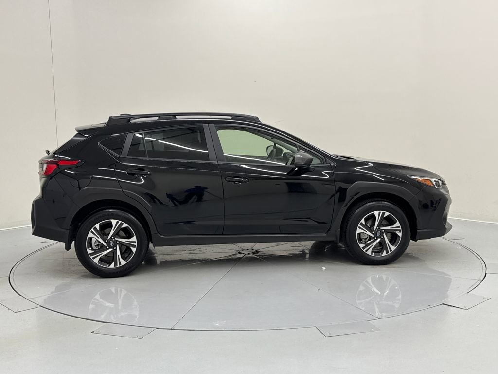 Certified 2025 Subaru Crosstrek 2.0i Premium image 6