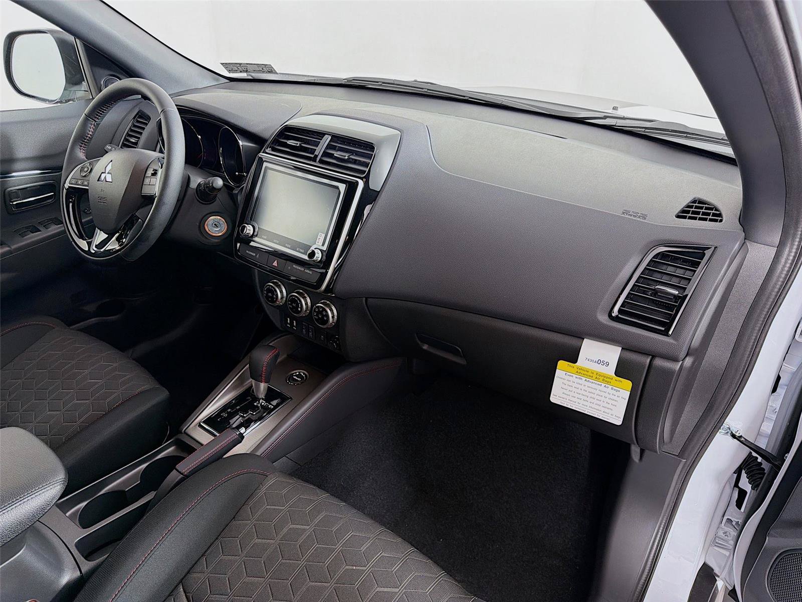 New 2026 Mitsubishi Outlander Sport AWD image 27