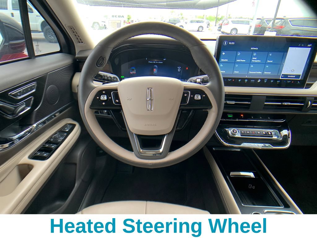 Used 2024 Lincoln Corsair Grand Touring w/ Equipment Group 301A AWD/4WD image 15