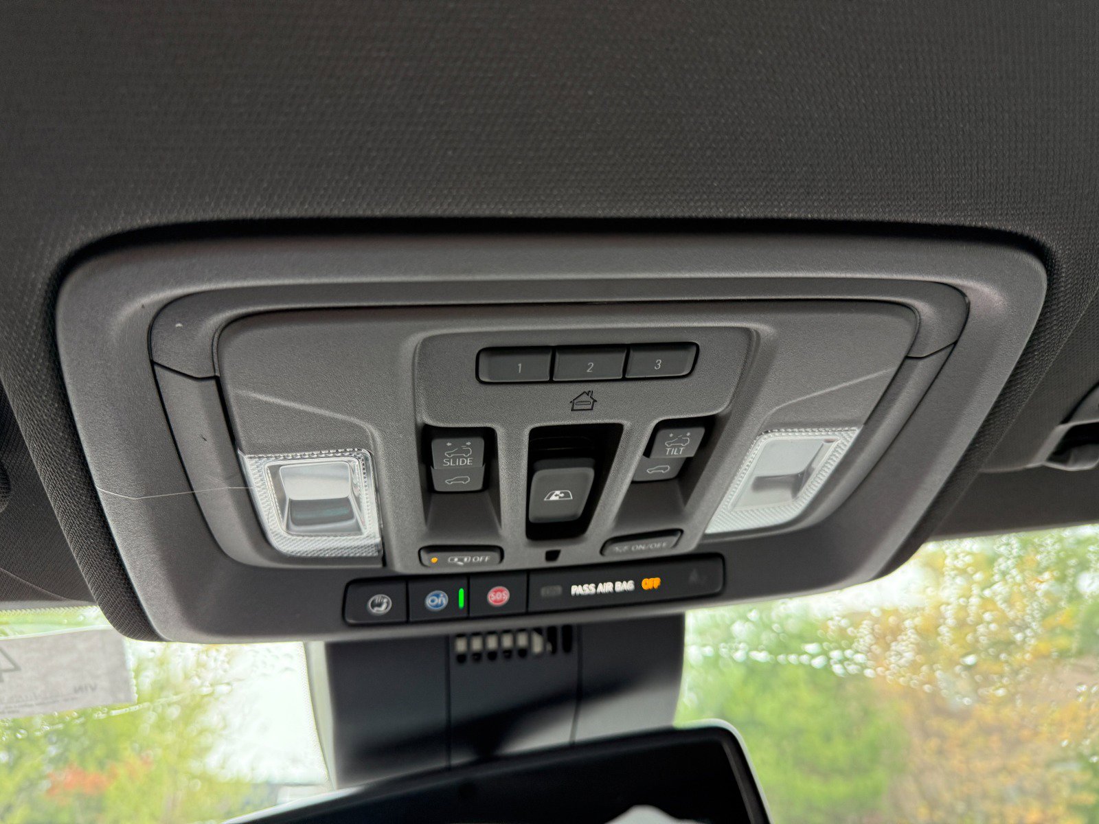 New 2026 GMC Sierra 2500 SLT w/ Max Trailering Package image 33