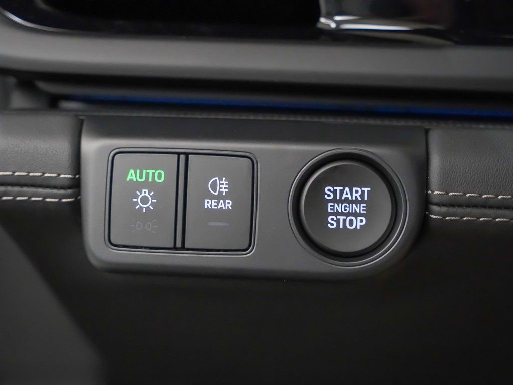 New 2026 Porsche Panamera Turbo image 26