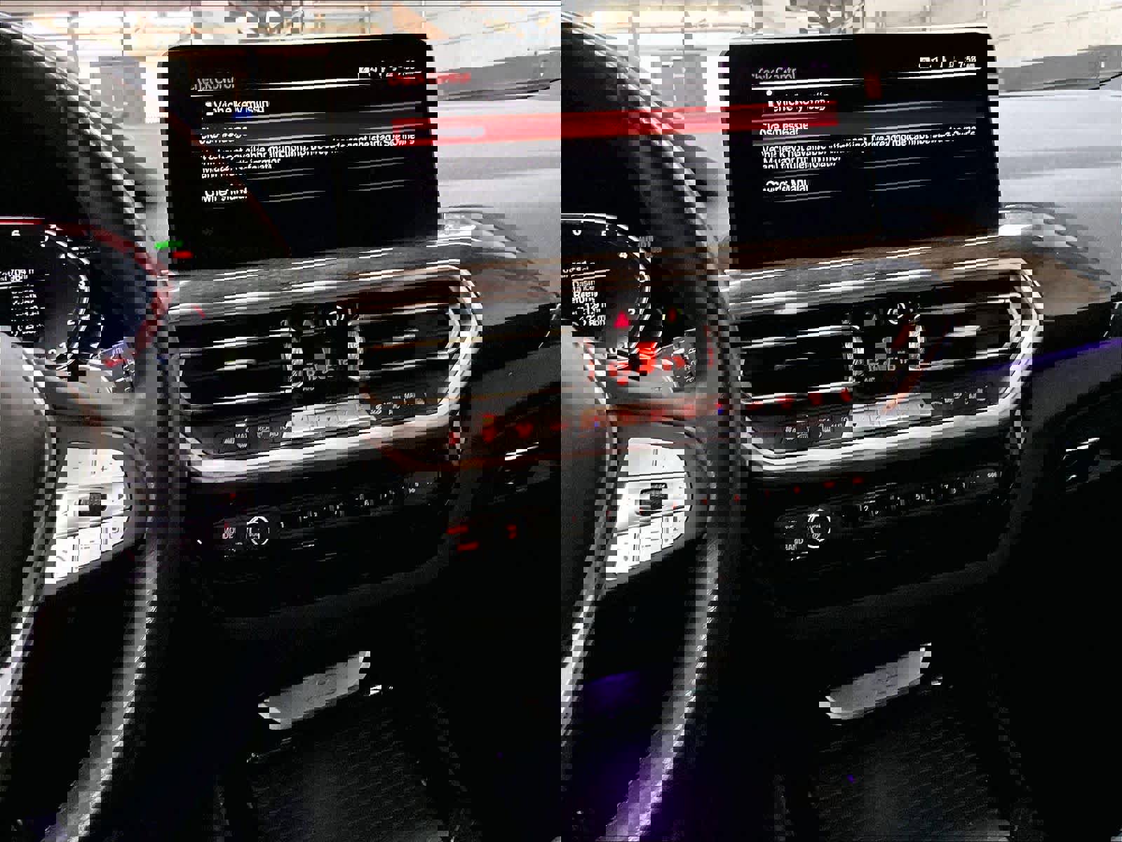 Used 2022 BMW X3 sDrive30i w/ Premium Package 2 image 8