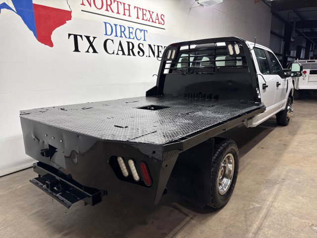 Used 2022 Ford F350 XL w/ Power Equipment Group AWD/4WD image 6