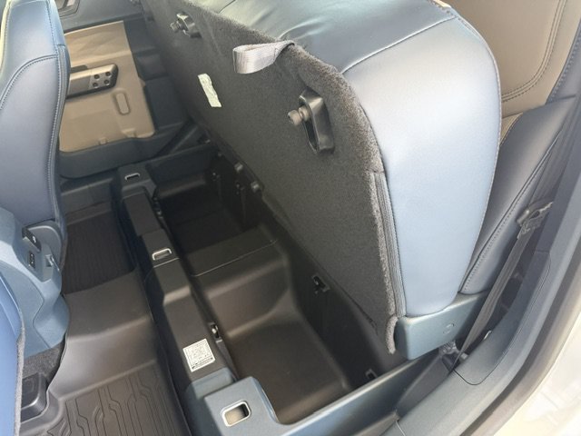 New 2026 Ford Maverick Lariat AWD/4WD image 11