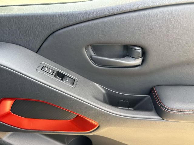 New 2026 Nissan Frontier PRO-4X image 16