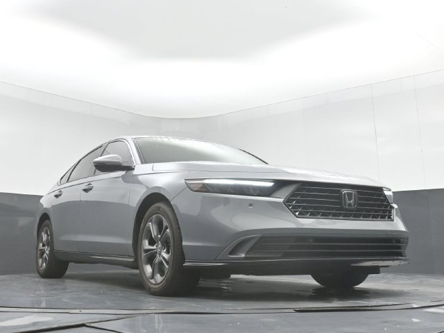 Used 2025 Honda Accord EX-L image 28