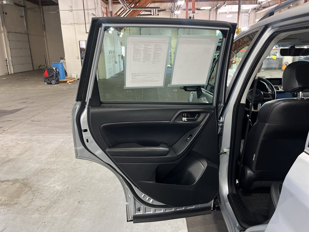 Used 2018 Subaru Forester 2.0XT Premium AWD/4WD image 26