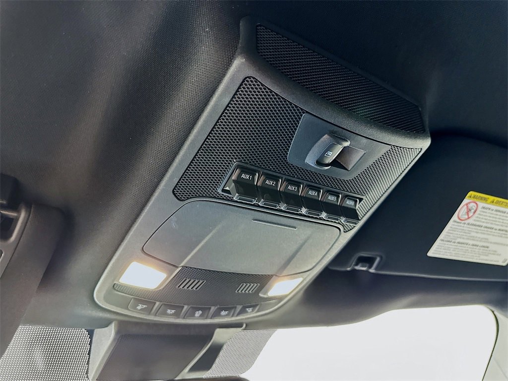 Used 2022 Ford F250 Lariat image 35