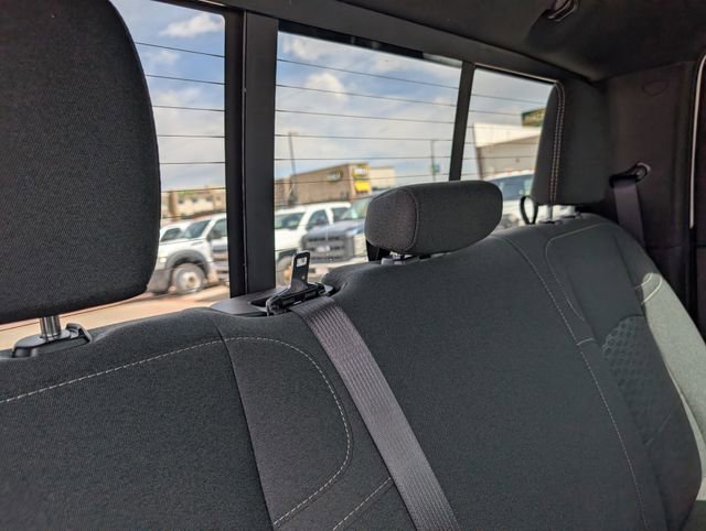 New 2026 RAM 5500 Tradesman AWD/4WD image 30