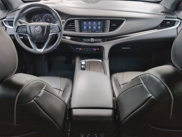 Certified 2023 Buick Enclave Avenir w/ Avenir Technology Package AWD/4WD image 27