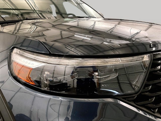 Certified 2022 Ford Explorer ST-Line AWD/4WD image 28