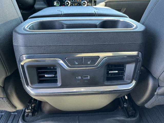 Used 2023 GMC Sierra 1500 SLT w/ SLT Premium Package image 24