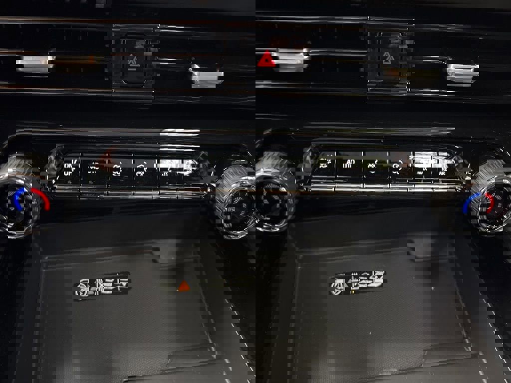 New 2026 Chevrolet Suburban Premier image 43