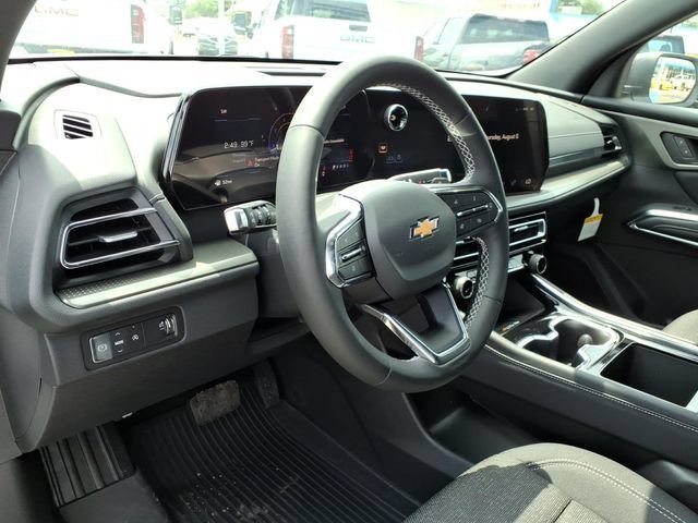 New 2026 Chevrolet Traverse LT w/ Driver Confidence Package FWD image 11