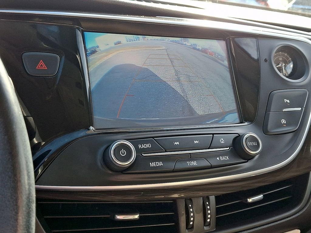 Used 2020 Buick Envision Preferred image 17
