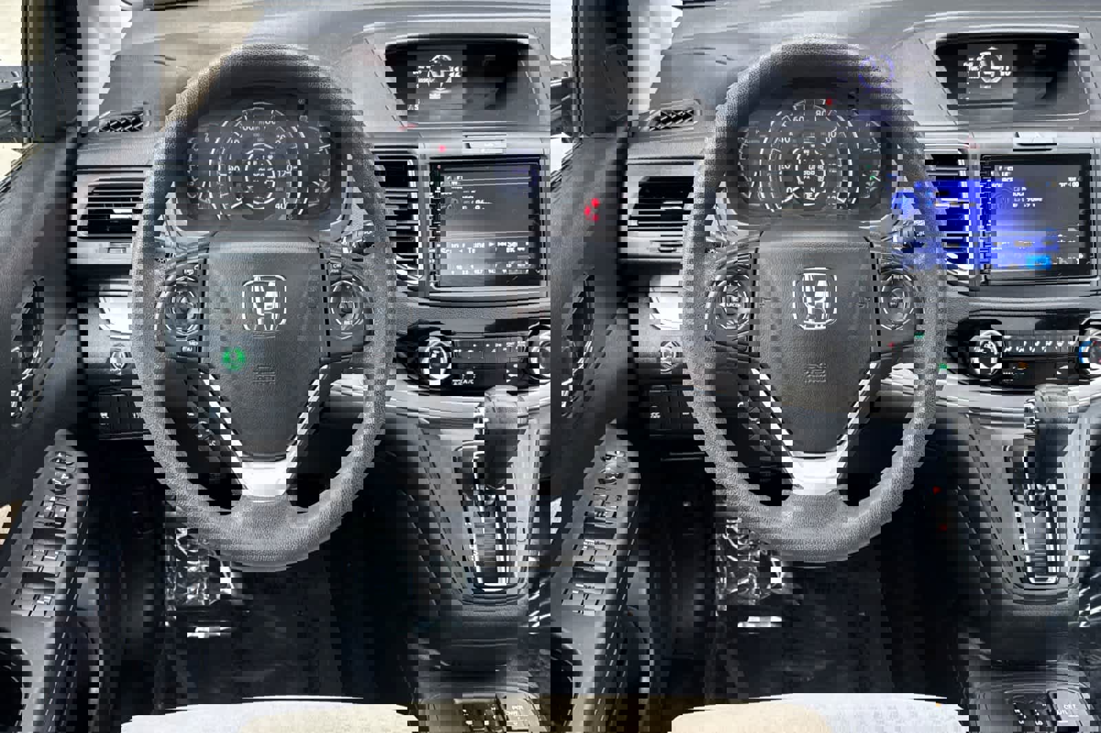 Used 2016 Honda CR-V EX image 15