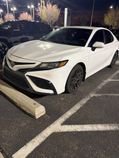 Used 2023 Toyota Camry SE image 9