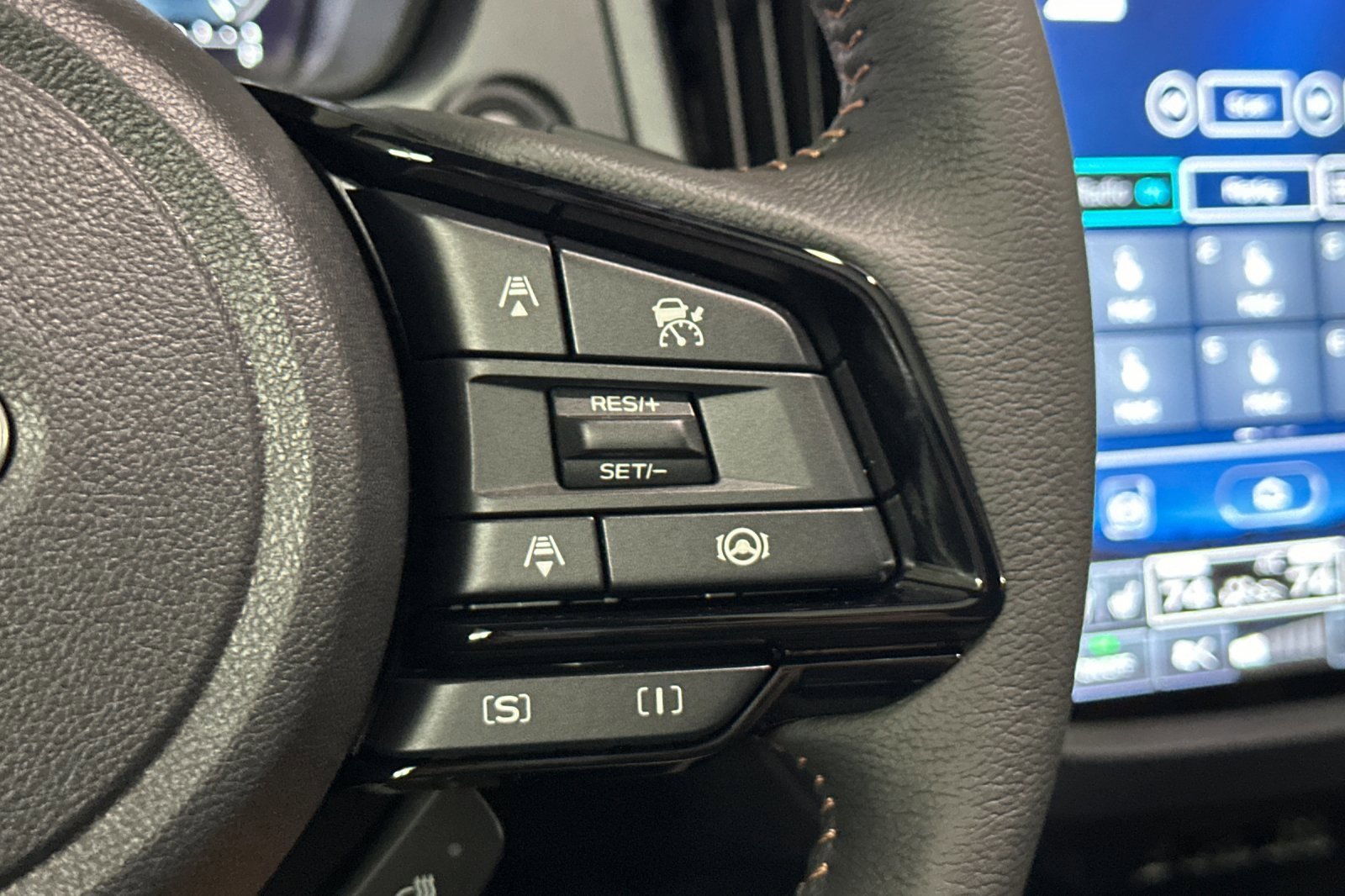New 2025 Subaru Forester Touring image 28