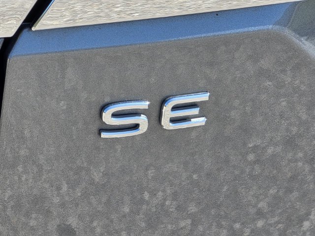 Used 2024 Volkswagen Atlas SE FWD image 34