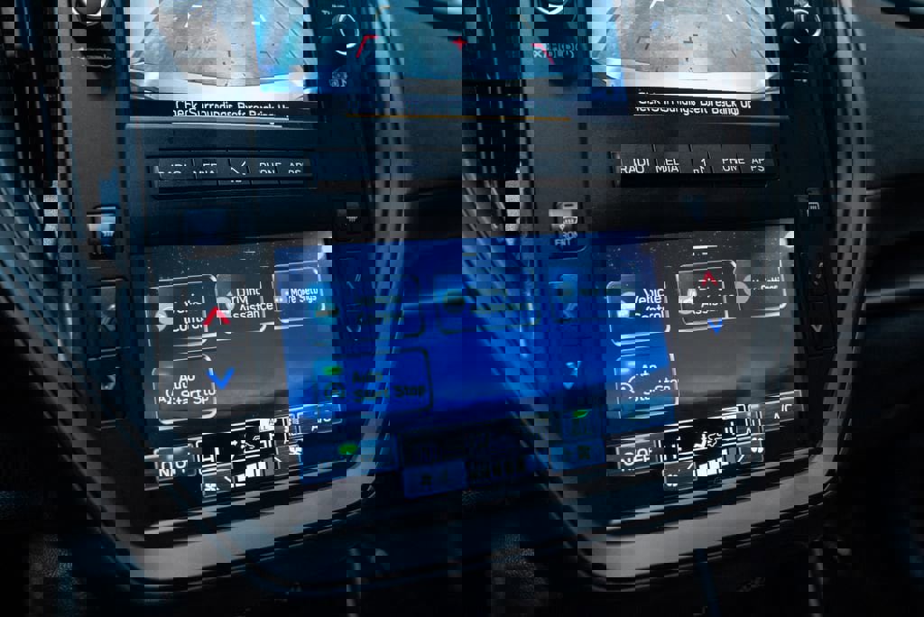 Used 2024 Subaru Impreza 2.0i image 25