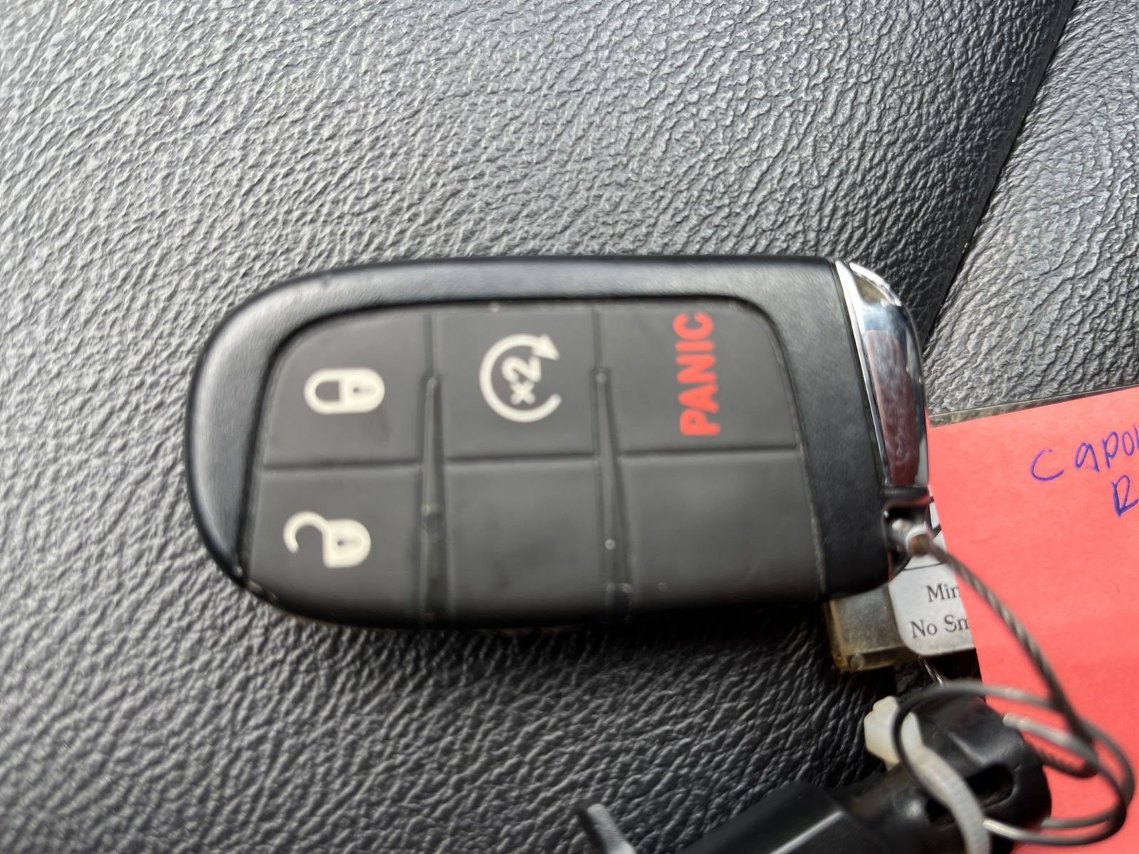 Used 2025 Jeep Compass Limited image 25