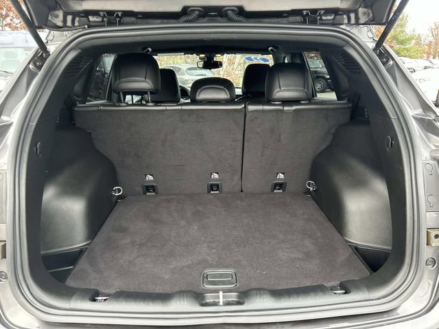 Used 2022 Jeep Compass Altitude image 13