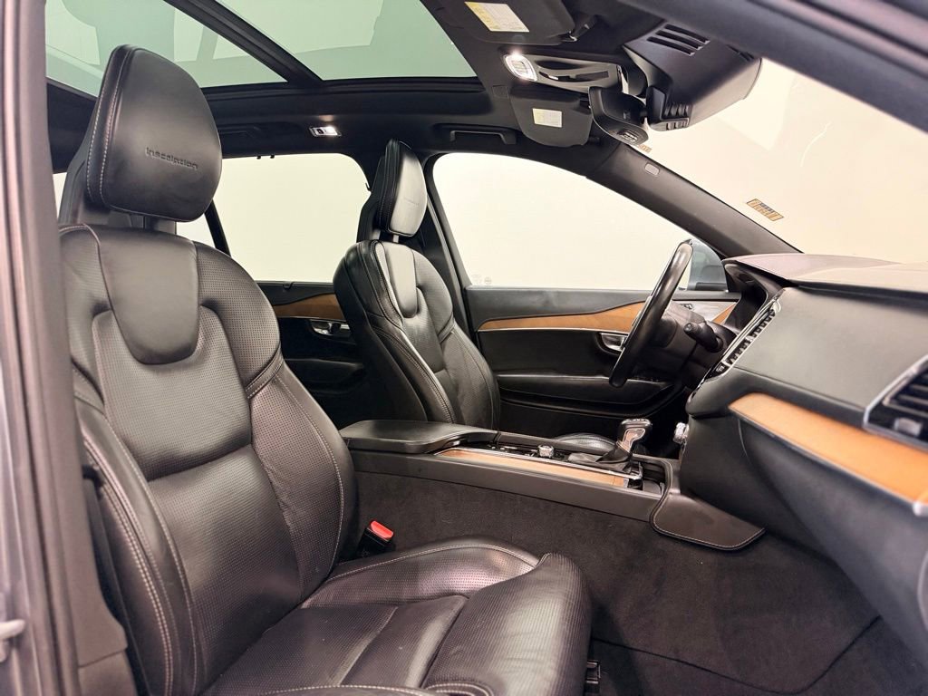 Used 2018 Volvo XC90 T6 Inscription w/ Convenience Package AWD/4WD image 20