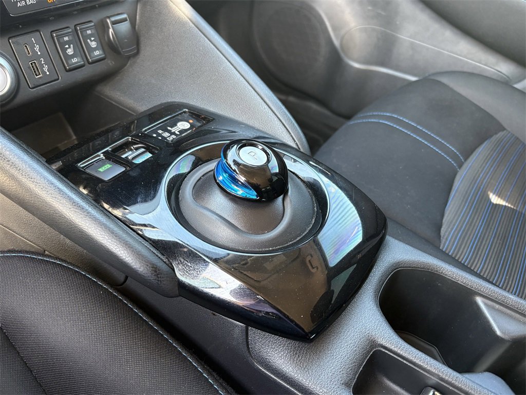 Used 2023 Nissan Leaf SV Plus image 22