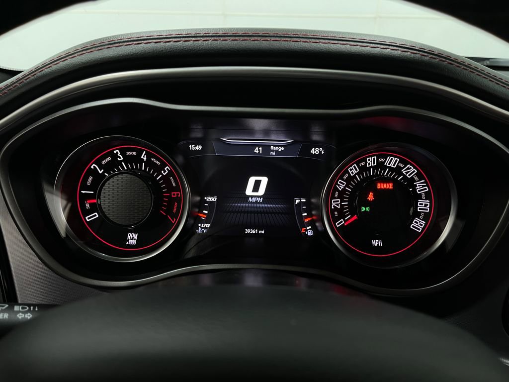 Used 2020 Dodge Challenger R/T Scat Pack w/ Plus Package image 23