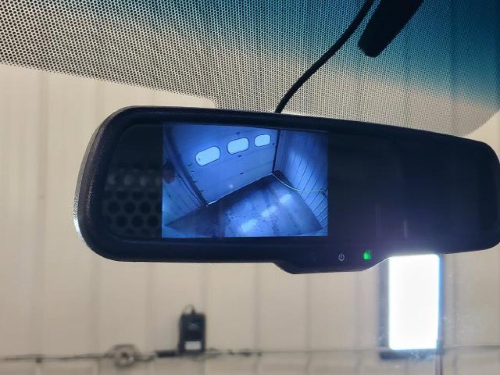 Used 2015 Nissan NV 2500 SV w/ Side & Curtain Airbag Package RWD image 21